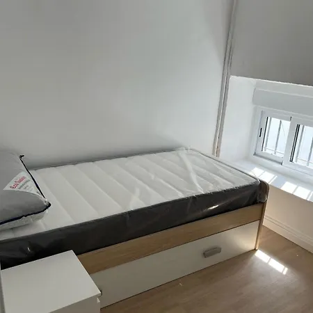 Centrally Located With Terrace Apartment *