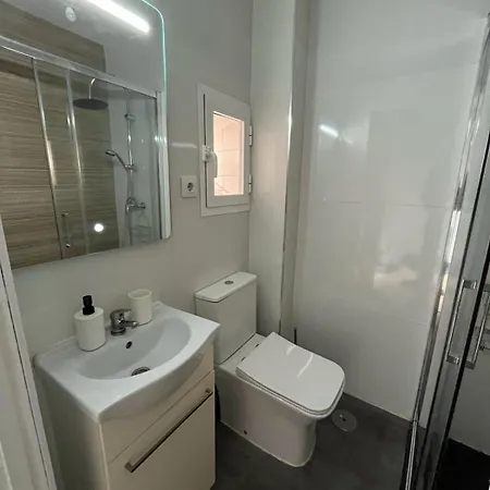 Centrally Located With Terrace Apartment *