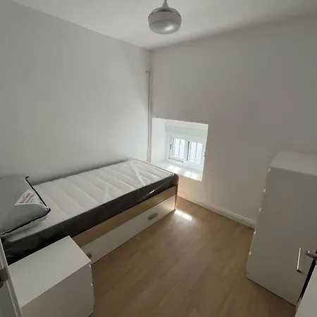 Centrally Located With Terrace * El Puerto de Santa Maria