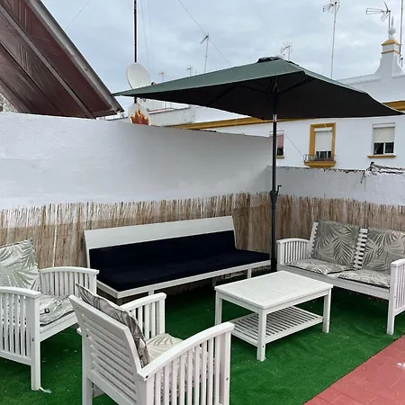 Centrally Located With Terrace Apartment *