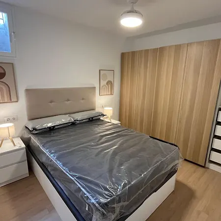 Centrally Located With Terrace * El Puerto de Santa Maria