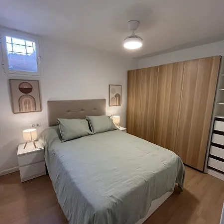 Centrally Located With Terrace *