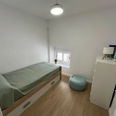 Centrally Located With Terrace * El Puerto de Santa Maria